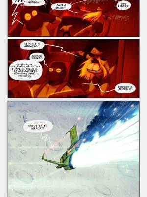 Mighty Moth Part 3 Hentai pt-br 08