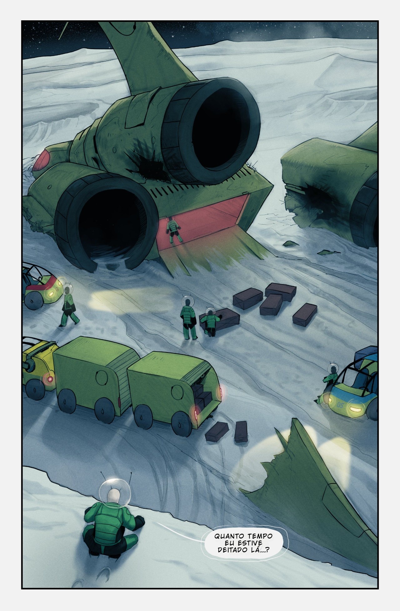 Mighty Moth Part 3 Hentai pt-br 15