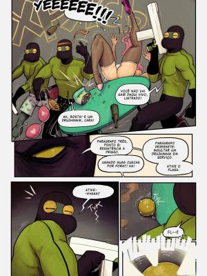 Mighty Moth Part 4 Hentai pt-br 07