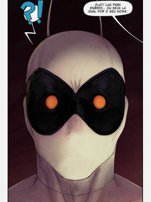 Mighty Moth Part 4 Hentai pt-br 19