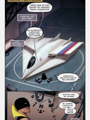 Mighty Moth Part 5 Hentai pt-br 02