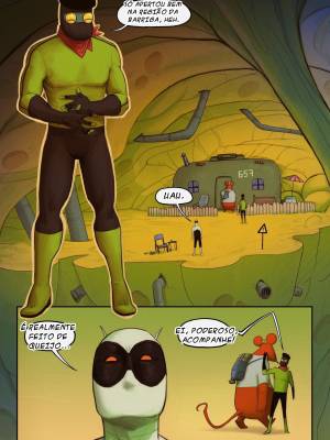 Mighty Moth Part 5 Hentai pt-br 08