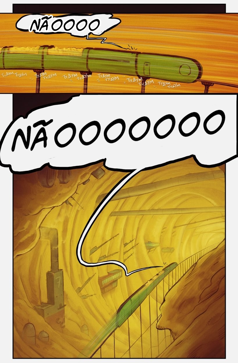 Mighty Moth Part 5 Hentai pt-br 23