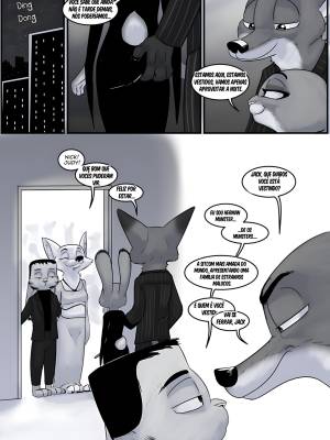 Monster Mash By Akiric Hentai pt-br 02