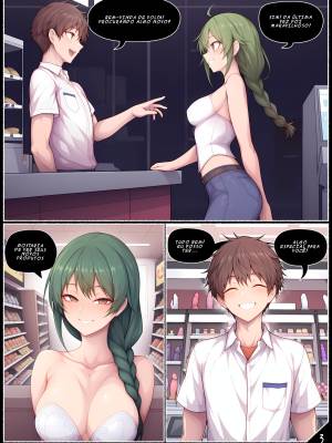 My Dildo Is Wonderful Part 2 Hentai pt-br 03