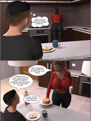 My Mom Is My Porn Star Part 9 Hentai pt-br 02