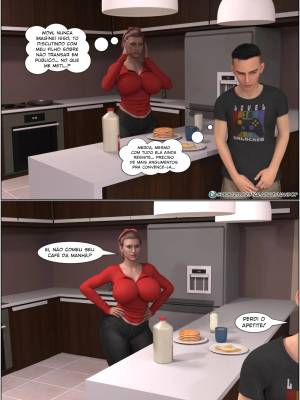 My Mom Is My Porn Star Part 9 Hentai pt-br 04