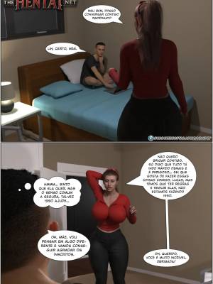 My Mom Is My Porn Star Part 9 Hentai pt-br 06