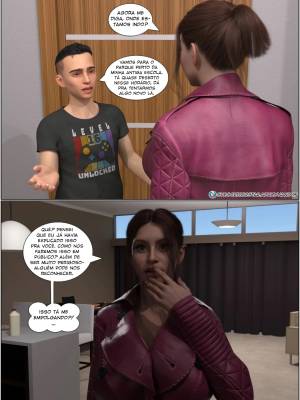 My Mom Is My Porn Star Part 9 Hentai pt-br 19