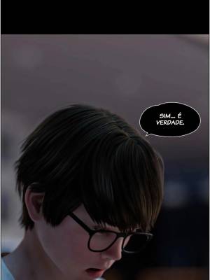 My Neighbor's Widow Part 49 Hentai pt-br 07