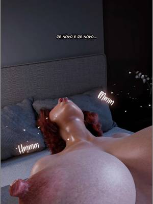 My Neighbor's Widow Part 49 Hentai pt-br 35