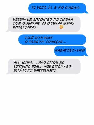 Nagatoro x BBC NTR Date Hentai pt-br 16