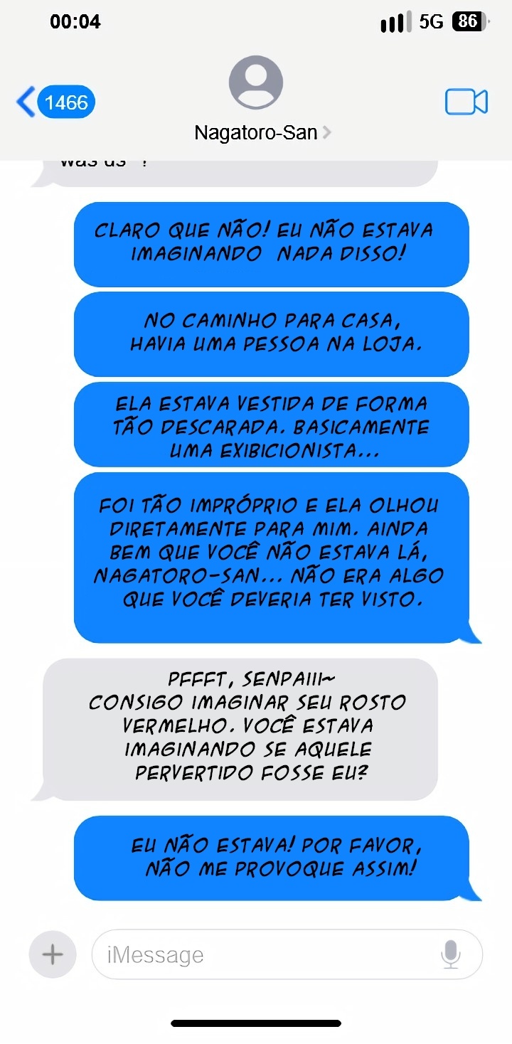 Nagatoro x BBC NTR Date Hentai pt-br 22