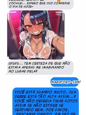 Nagatoro x BBC NTR Date Hentai pt-br 40