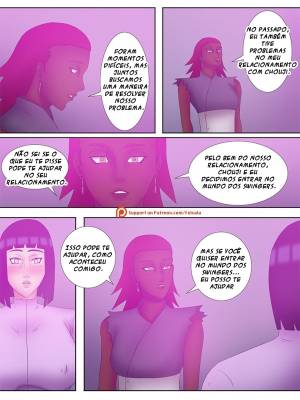 Naruto Hokage Part 2 Hentai pt-br 18