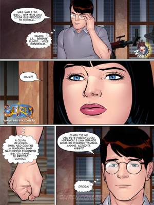 Oh, Familia part 17 Hentai pt-br 04