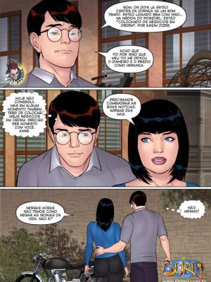 Oh, Familia part 17 Hentai pt-br 06