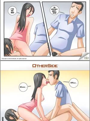 Otherside Part 3 Hentai pt-br 31