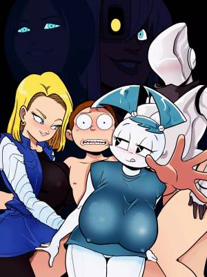 Pleasure Trip Part 5  Hentai pt-br 02