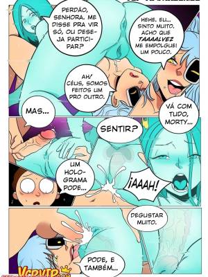 Pleasure Trip Part 5  Hentai pt-br 29