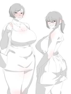 PRESSURE: Korean Rice Bunnies Hentai pt-br 51