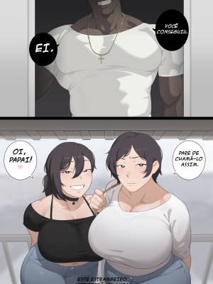 PRESSURE: Korean Rice Bunnies Hentai pt-br 66