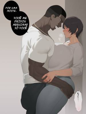 PRESSURE: Korean Rice Bunnies Hentai pt-br 74