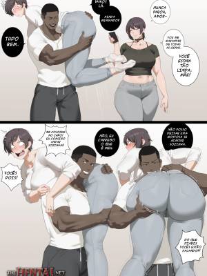 PRESSURE: Korean Rice Bunnies Hentai pt-br 81