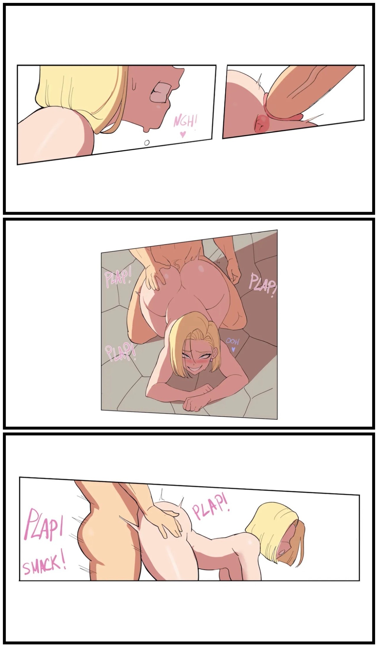 Prideful Attraction Hentai pt-br 09