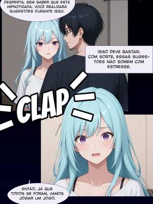 Rock, Paper, Scissors Hentai pt-br 03