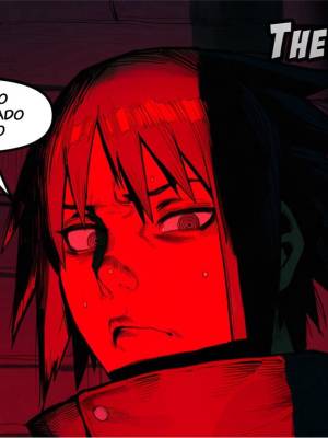 Sasuke's Sensei Reunion Hentai pt-br 02