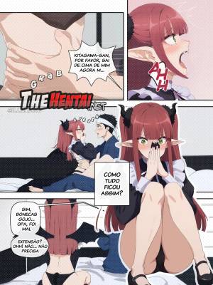 Second Chance For Kitagawa And Gojo Hentai pt-br 03