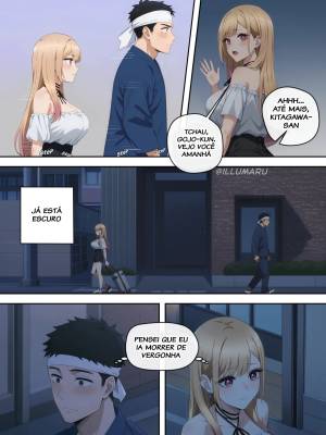 Second Chance For Kitagawa And Gojo Hentai pt-br 05