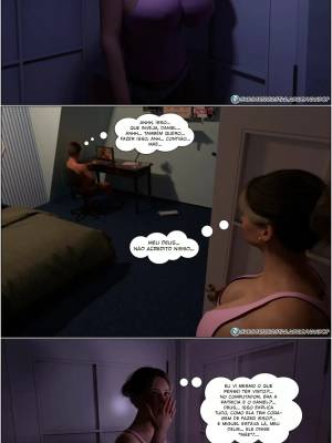 Secret Desires Part 2 Hentai pt-br 47