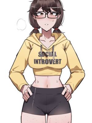 Stephanie By Ti_Keep Hentai pt-br 09