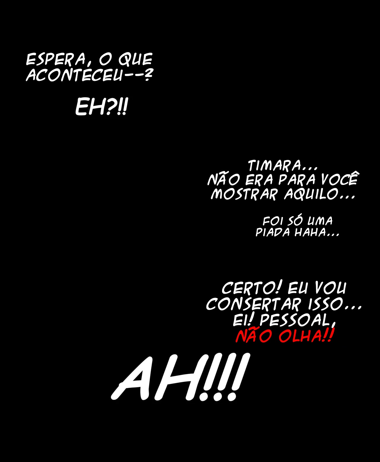 Stephanie By Ti_Keep Hentai pt-br 20