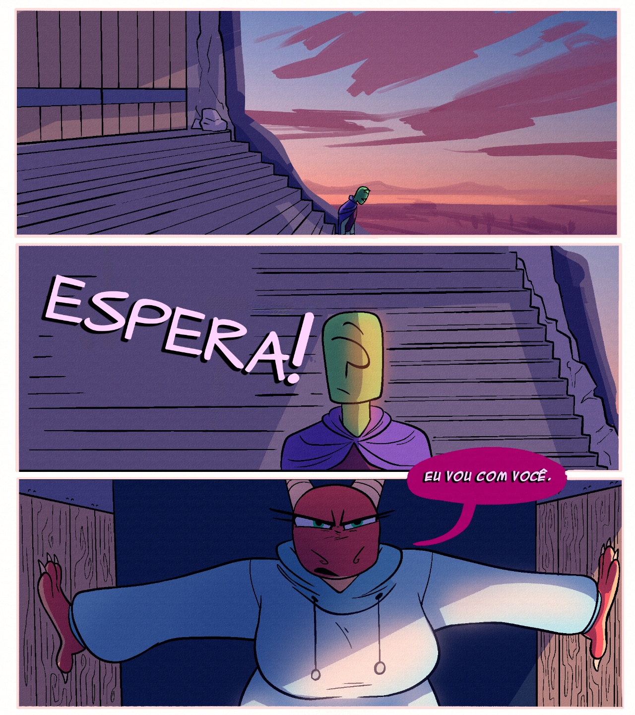 The Dragon's Hoard Hentai pt-br 51