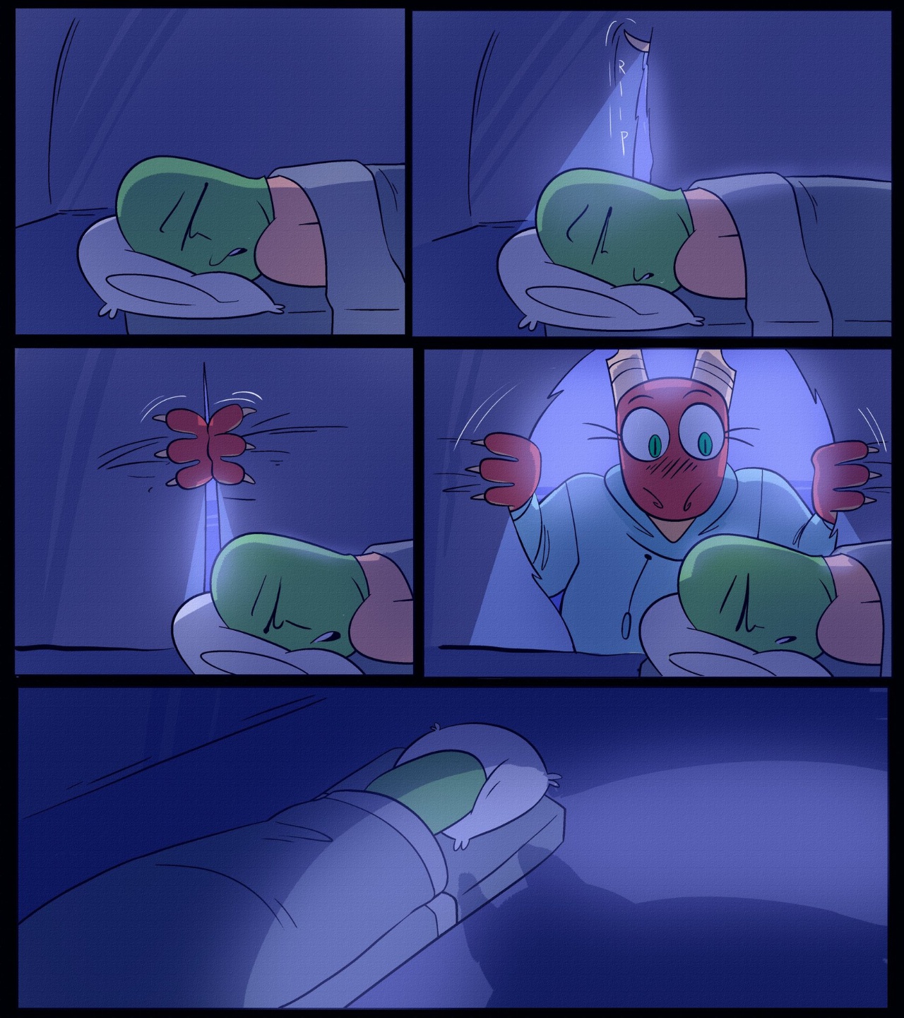 The Dragon's Hoard Part 2 Hentai pt-br 09