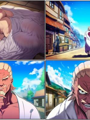 The Hidden Desires Of Konoha Hentai pt-br 02