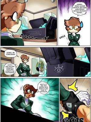 The Sarcophagus Of The Spouses Hentai pt-br 03