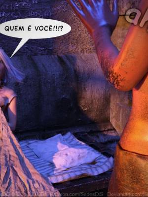 The Story Of Cloe Part 4 Hentai pt-br 06