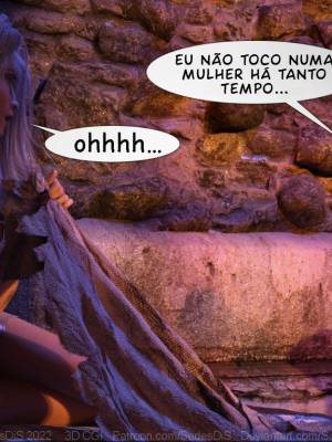 The Story Of Cloe Part 4 Hentai pt-br 18