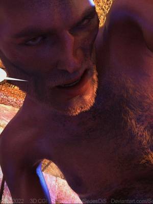 The Story Of Cloe Part 4 Hentai pt-br 70