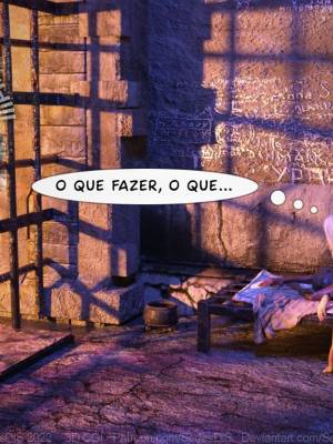 The Story Of Cloe Part 4 Hentai pt-br 86