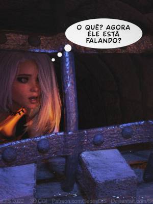 The Story Of Cloe Part 4 Hentai pt-br 92