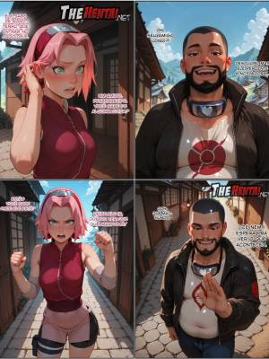 The Village Of Eros Part 2 Hentai pt-br 03