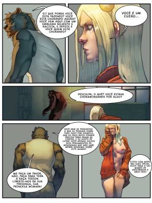 Therion Inside Of Me Hentai pt-br 102