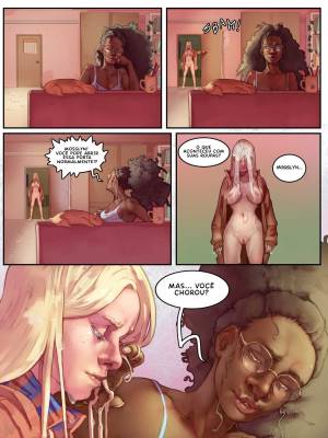 Therion Inside Of Me Hentai pt-br 110