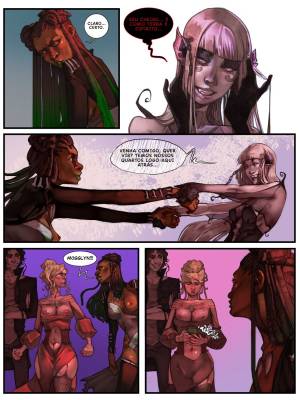 Therion Inside Of Me Hentai pt-br 131