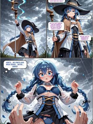 Wanna Make a Bet? Part 13: Roxy Migurdia Hentai pt-br 03